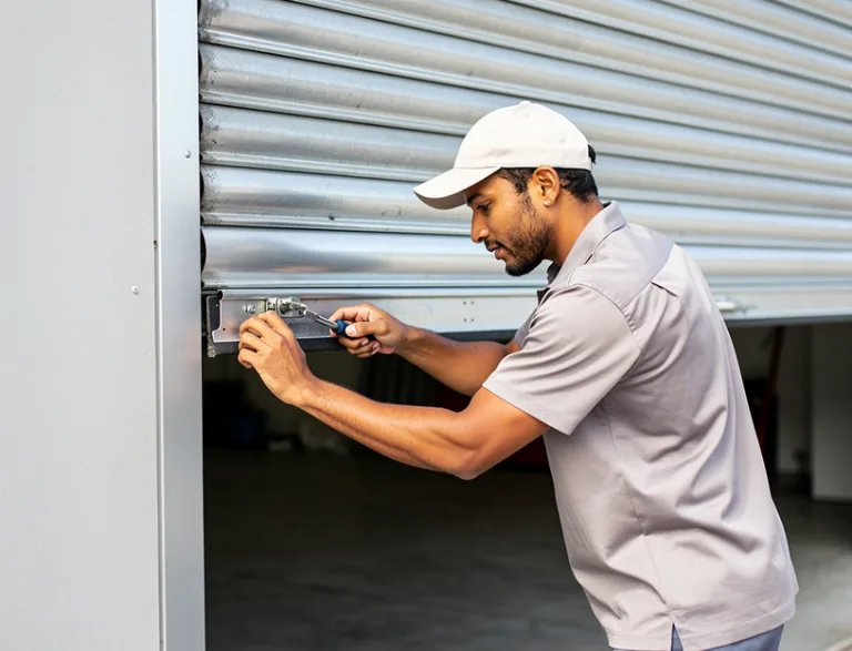 Rollladenreparatur Service in Gera
